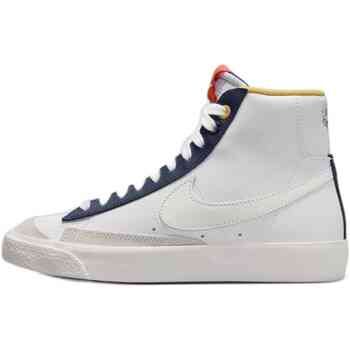 Nike Zapatillas altas Blazer Mid '77 para niño