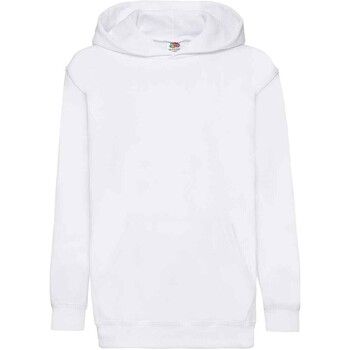 Fruit Of The Loom Jersey Classic 80/20 para niña