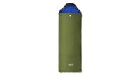 saco de dormir lafuma active 10   xl verde unisex