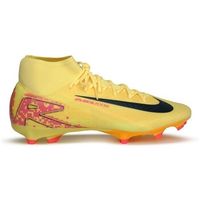 nike zapatillas de futbol zm superfly 10 acad km fg mg para hombre
