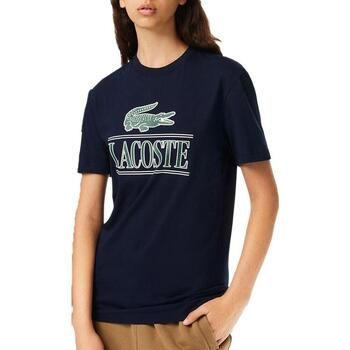 Lacoste Tops y Camisetas TH1218 para hombre