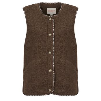 Only Polar ONLBABY TEDDY VEST para mujer
