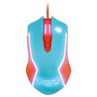 fr-tec dragon ball super mouse goku raton gaming 8000 dpi