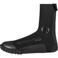 endura mt500 overshoes black