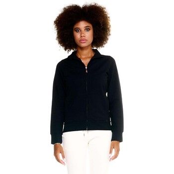 Leone 1947 Chaqueta deporte Woman Full Zip Basic para mujer