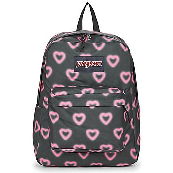 Jansport Mochila SUPERBREAK ONE para mujer