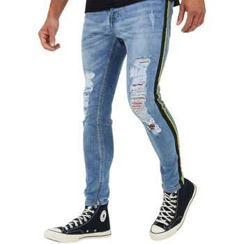 Brave Soul Jeans GT39080 para hombre