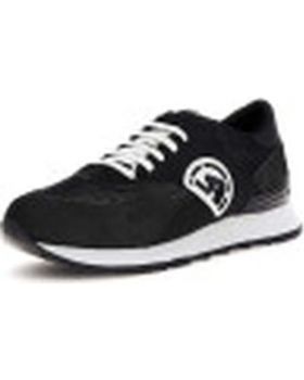 de GUESS ZAPATILLAS FANO GRIS
