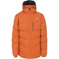 trespass cazadora blustery para hombre