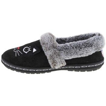 Skechers Pantuflas Too Cozymeow Pajama para mujer