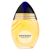 boucheron eau de toilette perfumes mujer