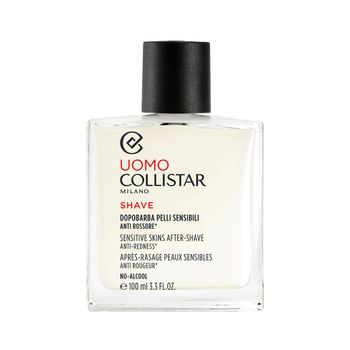 Collistar Linea Uomo After Shave Pieles sensibles, 100ml