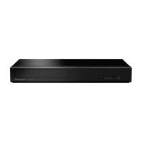 reproductor blu-ray panasonic dp-ub450 uhd 4k hdr10 dolby vision hdmi ethernet