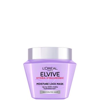 L'Oréal Paris Elvive Hydra Hyaluronic Acid Mask 100ml