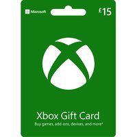 microsoft xbox live gift card - 15