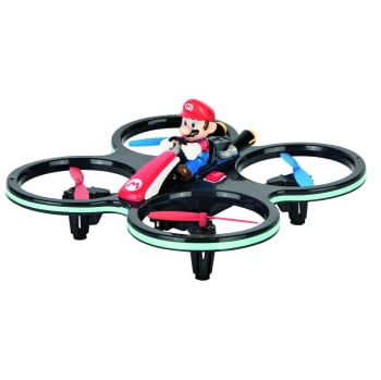 Carrera - Radio Control Mini Mario - Carrefour