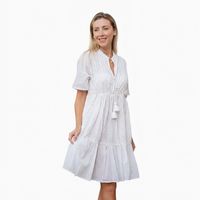 isla bonita by sigris vestido vestido corto para mujer