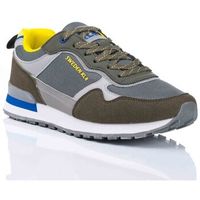 sweden kle zapatillas zapatilla joan - plantilla de memoria para hombre