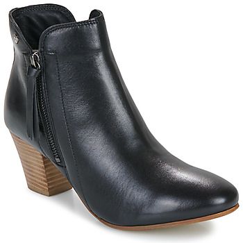 Ravel Botines TULLI para mujer