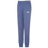 puma pantalon chandal logo essentials para hombre