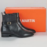 jb martin botines agreable para mujer