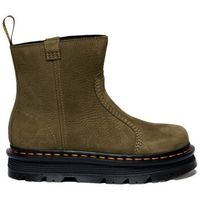 dr martens botas zebzag para mujer