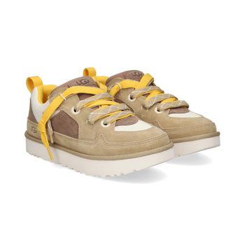 Ugg Zapatillas Hombre - Marrón Talla 9