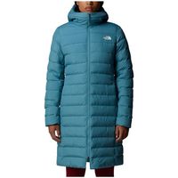 the north face chaquetas w aconcagua parka para mujer