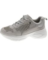 de beppi sapato casual grey