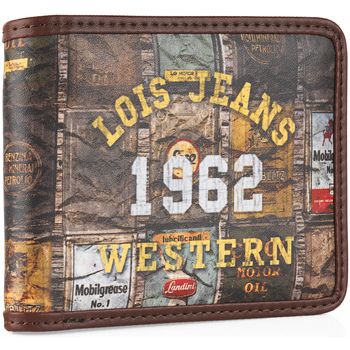 Lois Cartera Rundle para hombre