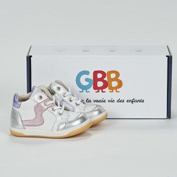 GBB Zapatillas altas LIANE para niña