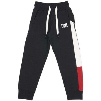 Leone 1947 Pantalón chandal Boy Sweatpants Junior Class para niño