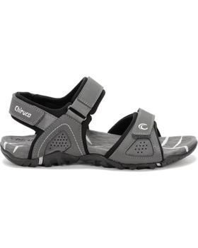 de CHIRUCA SANDALIAS TREKKING HOMBRE BORACAY 05 4491405 GRIS