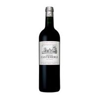 chateau cantemerle vino tinto haut-medoc crianza 75 cl 13 vol