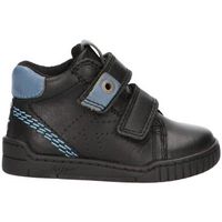 kickers botas 736270-10 wip para nina