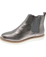 de beppi bota casual lead