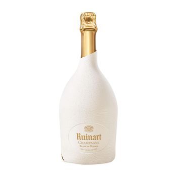 Ruinart Blanc De Blancs Champagne 75 Cl 12.5% Vol.