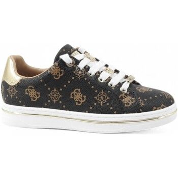 Guess Zapatillas FLTSS3FAL12-AI26-BLKBR para mujer