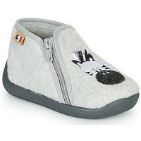 gbb pantuflas apopotam para nina