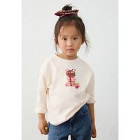 mayoral camiseta manga larga 4028 para nina