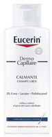 eucerin dermocapillaire champu urea 5 250 ml
