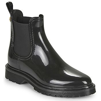 Lemon Jelly Botas de agua BLOCK para mujer