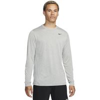 nike camiseta manga larga legend para hombre