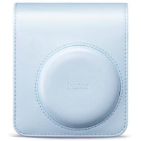 funda dura fujifilm instax mini 13 azul