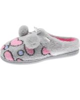 de beppi chinelo interior grey