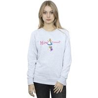 disney jersey alice in wonderland how curious para mujer