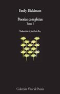poesias completas tomo i