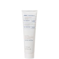 korres greek yoghurt foaming cream cleanser150ml