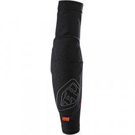 Troy Lee Designs Stage Elbow Guard 2020 Black Xs/s