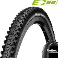 continental cubierta ruban 275x210 puregrip compound rigida negro reflectante 54-584